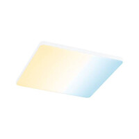 VariFit LED Einbaupanel Smart Home Zigbee Veluna Edge IP44 e