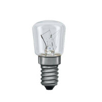 Glühbirne E14 230V 43lm 7W 2300K di gallery