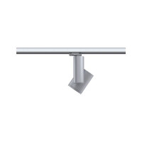 ProRail3 LED Schienenspot Zeuz 15° 2860lm 33W 3000K dimm