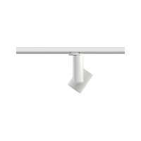 ProRail3 LED Schienenspot Zeuz 15° 2860lm 33W 3000K dimm