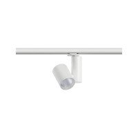 ProRail3 LED Schienenspot Zeuz 60° 2860lm 33W 3000K dimm