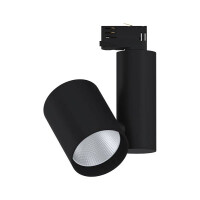 ProRail3 LED Schienenspot Zeuz 39° 2860lm 33W 4000K dimm