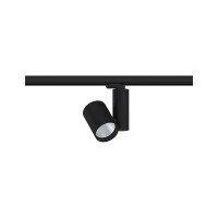 ProRail3 LED Schienenspot Zeuz 60° 2860lm 33W 4000K dimm