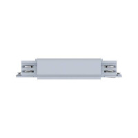 ProRail3 Einspeisung Mitte 167x35mm max. 3.680W Silber 2