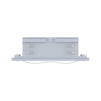 ProRail3 Verbinder Linienverbinder 94x24,5mm max. 3.680W Sil