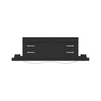 ProRail3 Verbinder Linienverbinder 94x24,5mm max. 3.680W Sch