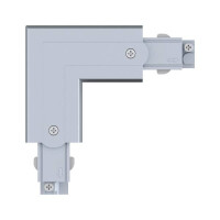 ProRail3 Verbinder L-Stück Außen 101x101mm max. 3