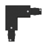 ProRail3 Verbinder L-Stück Außen 101x101mm max. 3