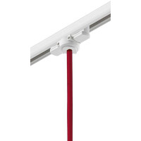 ProRail3 Pendeladapter Universal max. 1.150W 230V Weiß