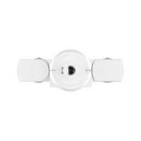 ProRail3 Pendeladapter Universal max. 1.150W 230V Weiß