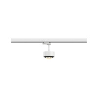 ProRail3 LED Schienenspot Aldan 539lm 8W 3000K dimmbar 230V 