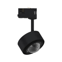 ProRail3 LED Schienenspot Aldan 539lm 8W 3000K dimmbar 230V 