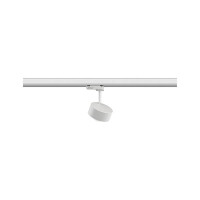 ProRail3 LED Schienenspot Aldan 533,8lm 8W 4000K dimmbar 230
