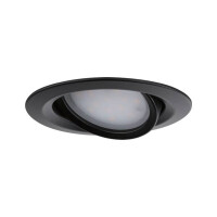 LED Einbauleuchte Nova Plus Coin Einzelleuchte schwenkbar IP