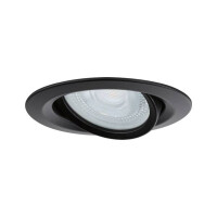 Einbauleuchte Nova Plus schwenkbar IP65 rund 93mm 30° GU