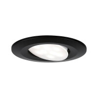 HomeSpa LED Einbauleuchte Calla schwenkb gallery