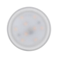 LED Modul Einbauleuchte Choose Coin 3er-Set rund 50mm Coin 3