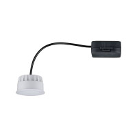 LED Modul Einbauleuchte 3-Step-Dim Choose Coin 3er-Set rund 