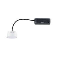 LED Modul Einbauleuchte Choose Coin 3er-Set White Switch
 ru