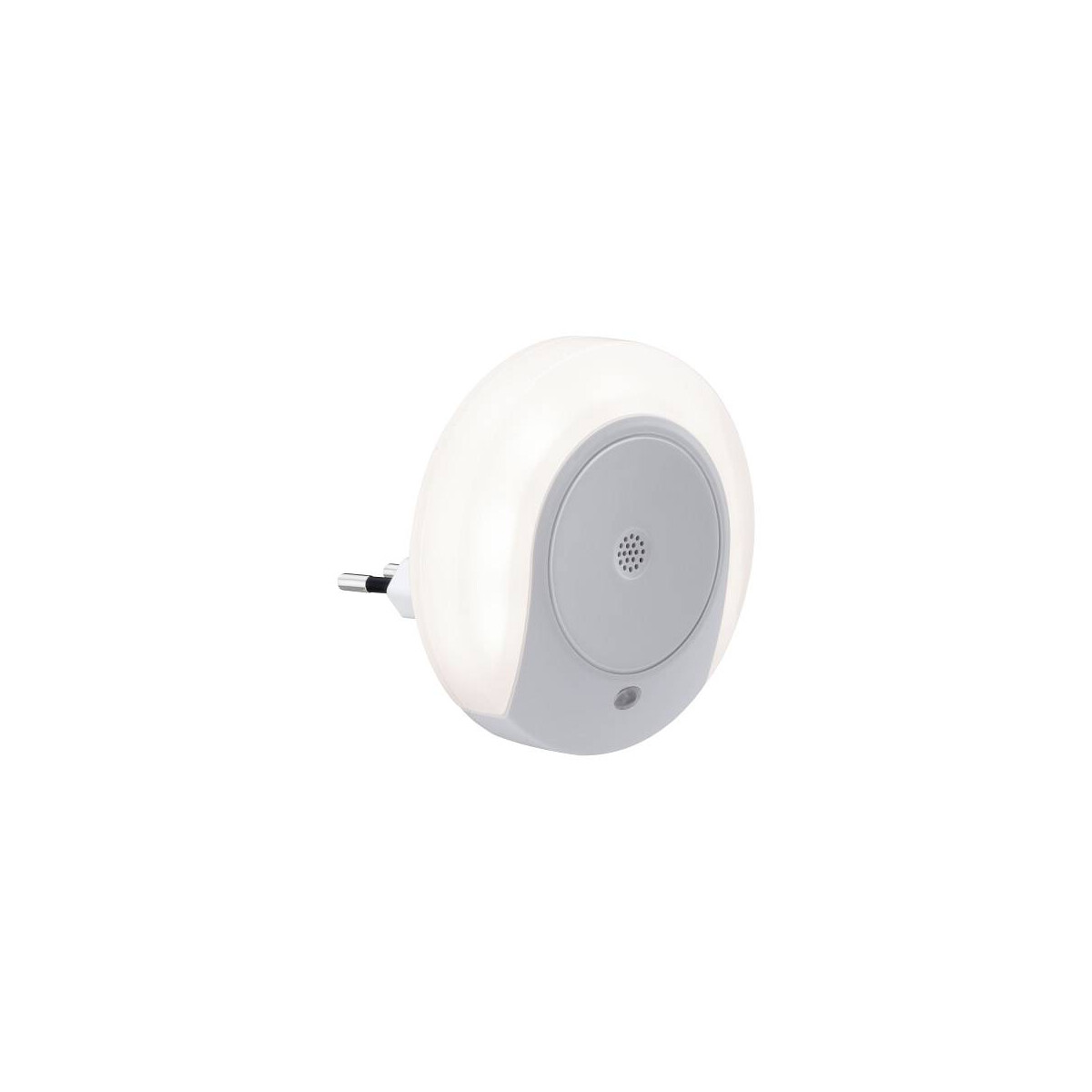 Nachtlicht Horby Sound-Sensor rund 3000K 45lm
