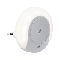 Nachtlicht Horby Sound-Sensor rund 3000K gallery