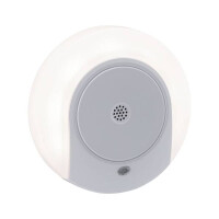 Nachtlicht Horby Sound-Sensor rund 3000K 45lm 2