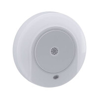 Nachtlicht Horby Sound-Sensor rund 3000K 45lm 4