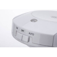 Nachtlicht Horby Sound-Sensor rund 3000K 45lm 5
