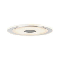 Premium LED Einbauleuchte Whirl Einzelle gallery