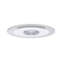 Premium LED Einbauleuchte Whirl Basisset gallery