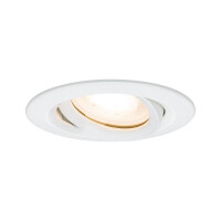 LED Einbauleuchte Nova Plus Einzelleucht gallery