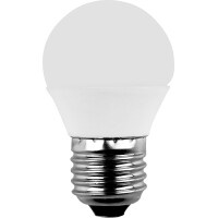 LED MiniGlobe G45 5W (40W) E27 470lm WW gallery