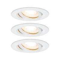 LED Einbauleuchte Nova Plus Basisset sch gallery