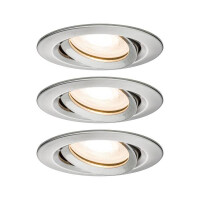 LED Einbauleuchte Nova Plus Basisset sch gallery