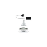 LED Einbauleuchte Nova Plus Einzelleuchte schwenkbar IP65 ec