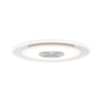 Premium LED Einbauleuchte Whirl Basisset rund 120mm 3x4,9W 3