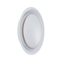 LED Wandeinbauleuchte Neordic Dekorativ rund 123mm 2W 30lm 2