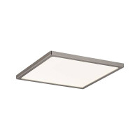 LED Einbaupanel Areo IP44 eckig 180x180m gallery