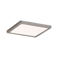 LED Einbaupanel Areo IP44 eckig 120x120m gallery