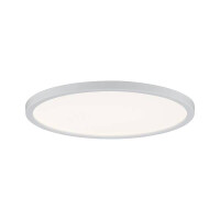 LED Einbaupanel Areo rund 180mm 3000K We gallery