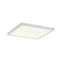 LED Einbaupanel Areo eckig 180x180mm 300 gallery