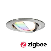 LED Einbauleuchte Smart Home Zigbee Nova gallery