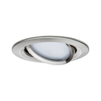 LED Einbauleuchte Smart Home Zigbee Nova Plus Coin schwenkba