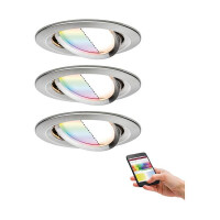 LED Einbauleuchte Smart Home Zigbee Nova gallery