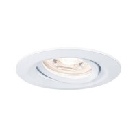 LED Einbauleuchte Easy Dim Nova Mini Plus Coin Einzelleuchte