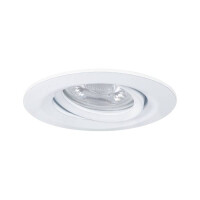 LED Einbauleuchte Easy Dim Nova Mini Plus Coin Einzelleuchte