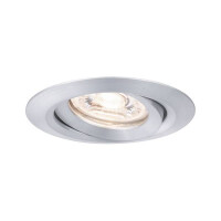 LED Einbauleuchte Easy Dim Nova Mini Plus Coin Einzelleuchte
