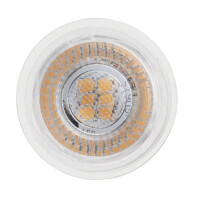 LED Modul Einbauleuchte Easy Dim Nova Mini Plus Coin rund 35