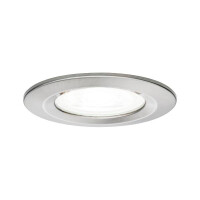 LED Einbauleuchte Nova starr IP44 rund 7 gallery
