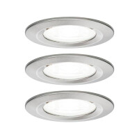 LED Einbauleuchte Nova Basisset starr IP gallery